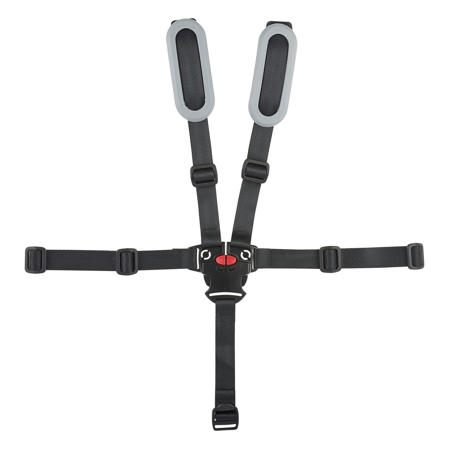 Polisport Guppy 5 point Harness Belt(ポリスポート・グッピー・ベルト)