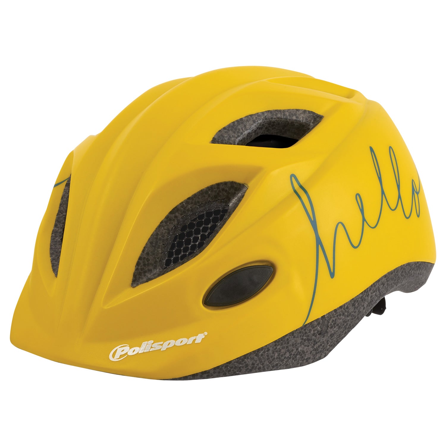 Polisport Junior Premium Helmet S（ポリスポート・ジュニア