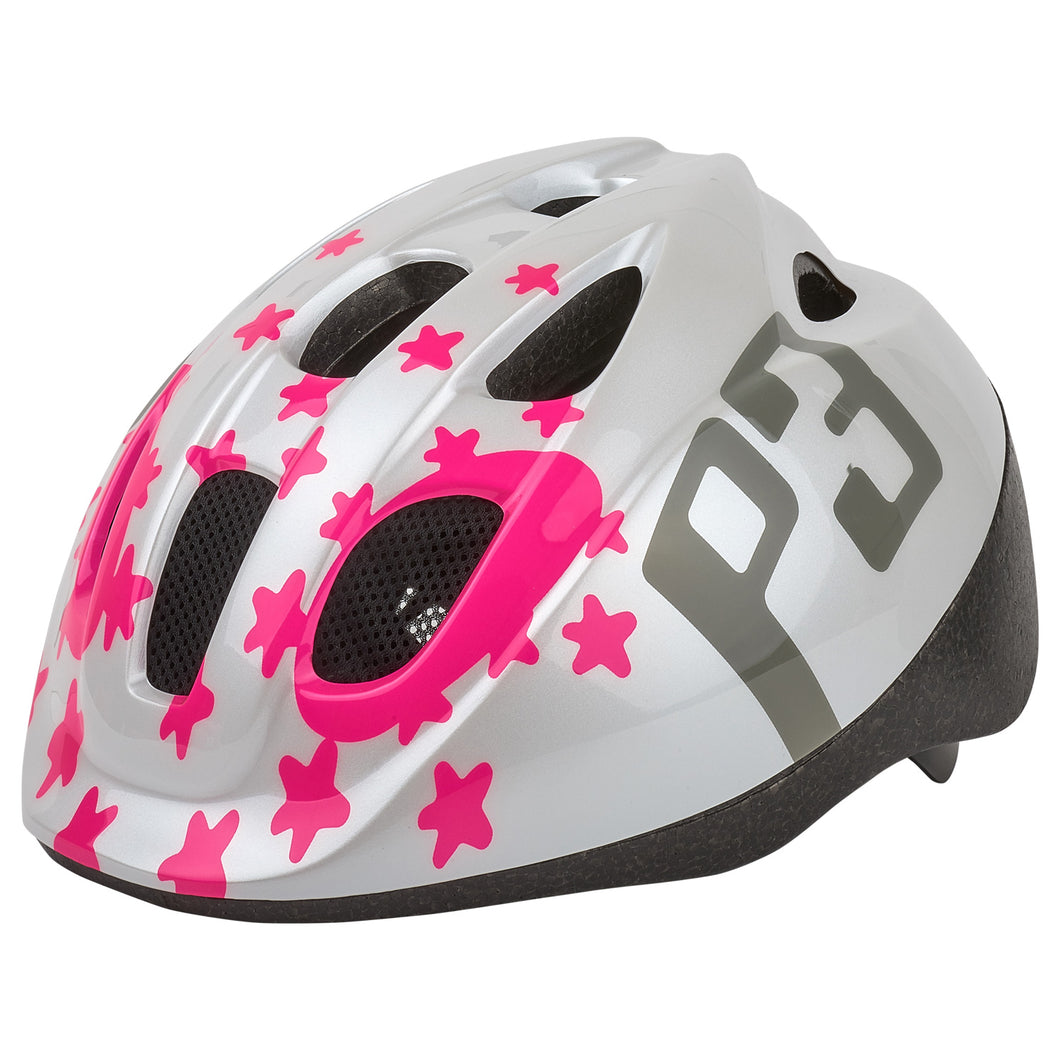 Polisport Junior Premium Helmet S（ポリスポート・ジュニア・プレミアム・ヘルメット・S）