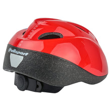 画像をギャラリービューアに読み込む, Polisport Junior Premium Helmet S（ポリスポート・ジュニア・プレミアム・ヘルメット・S）
