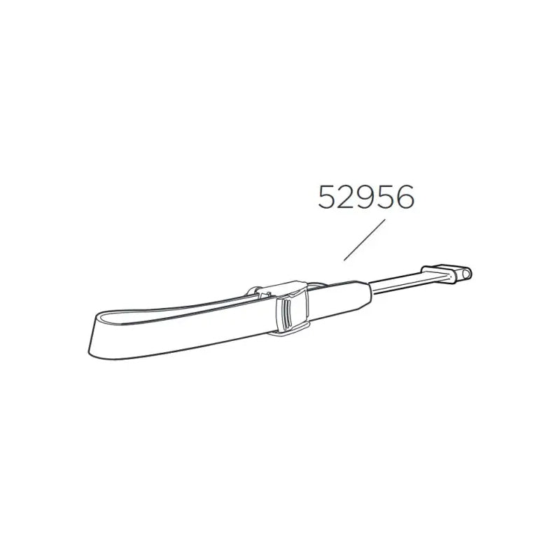 Safety Strap - Thule Yepp Nexxt Maxi