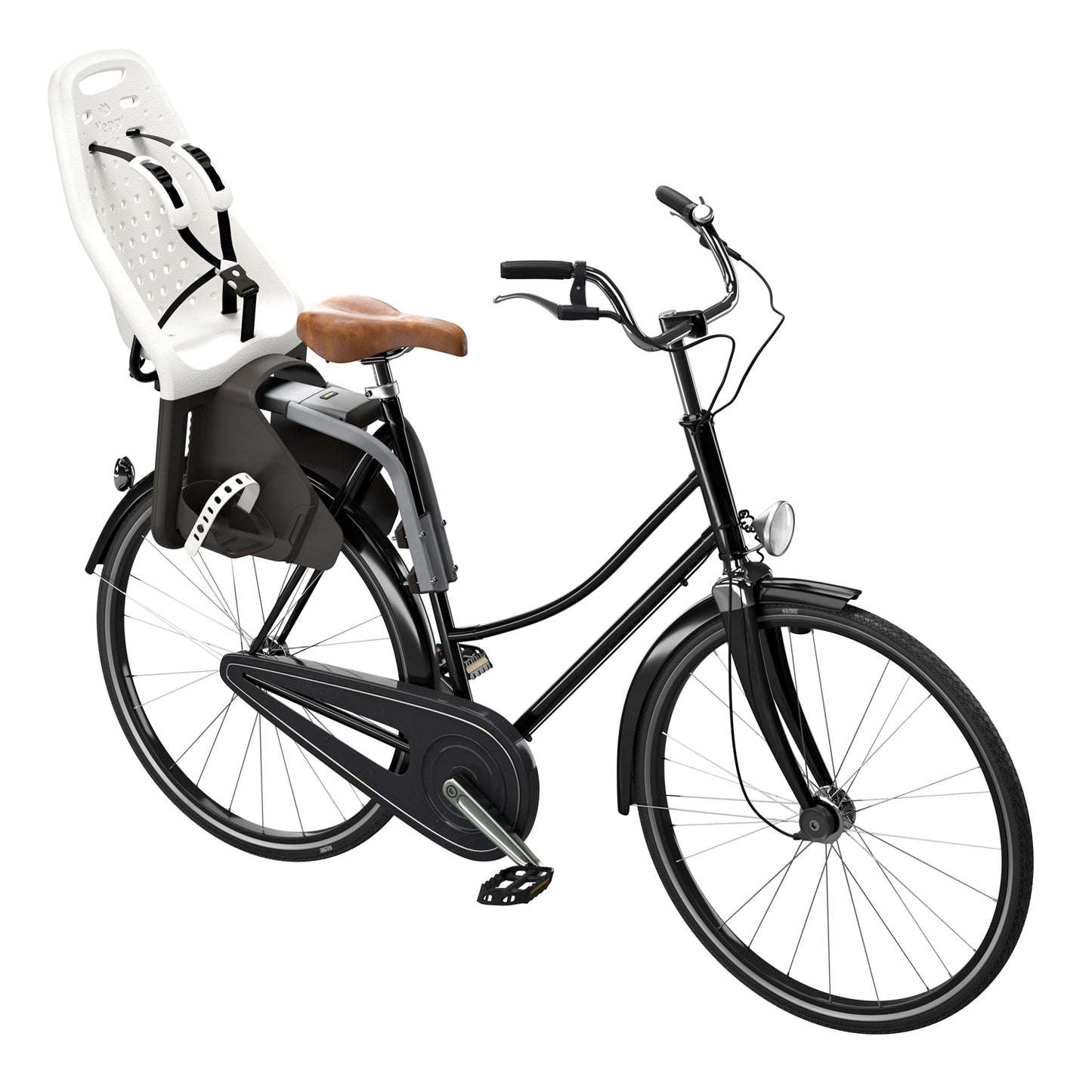 Thule Yepp Maxi(スーリー・イエップ・マキシ)