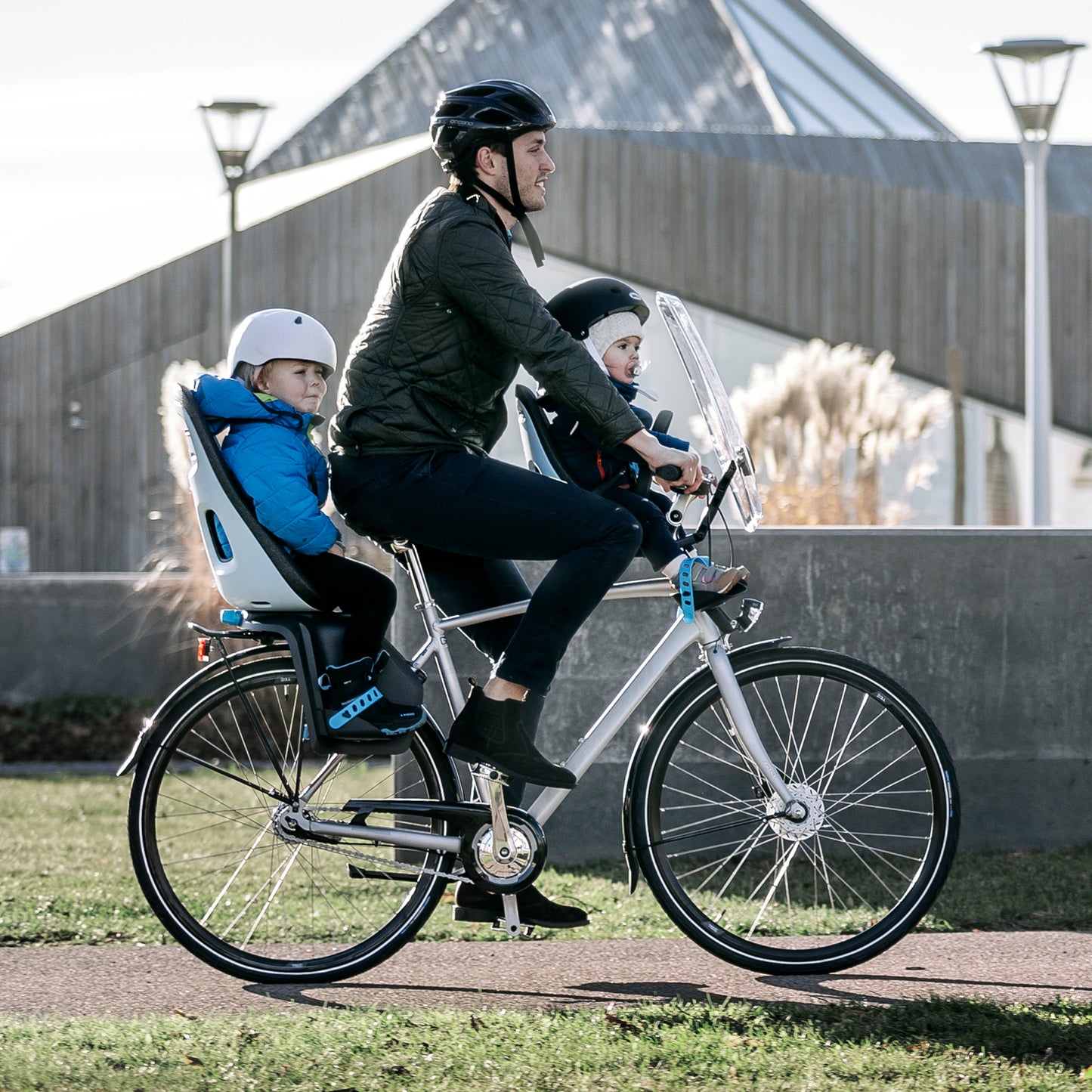 Thule Yepp Nexxt Mini(スーリー・イエップ・ネクスト・ミニ)
