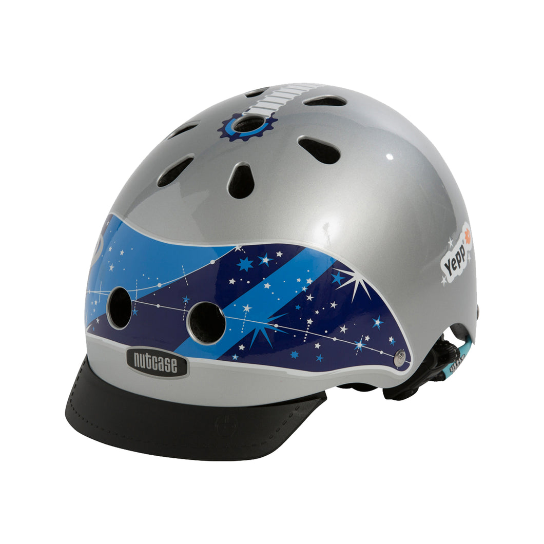 Thule Yepp Bike Helmet Astro XS