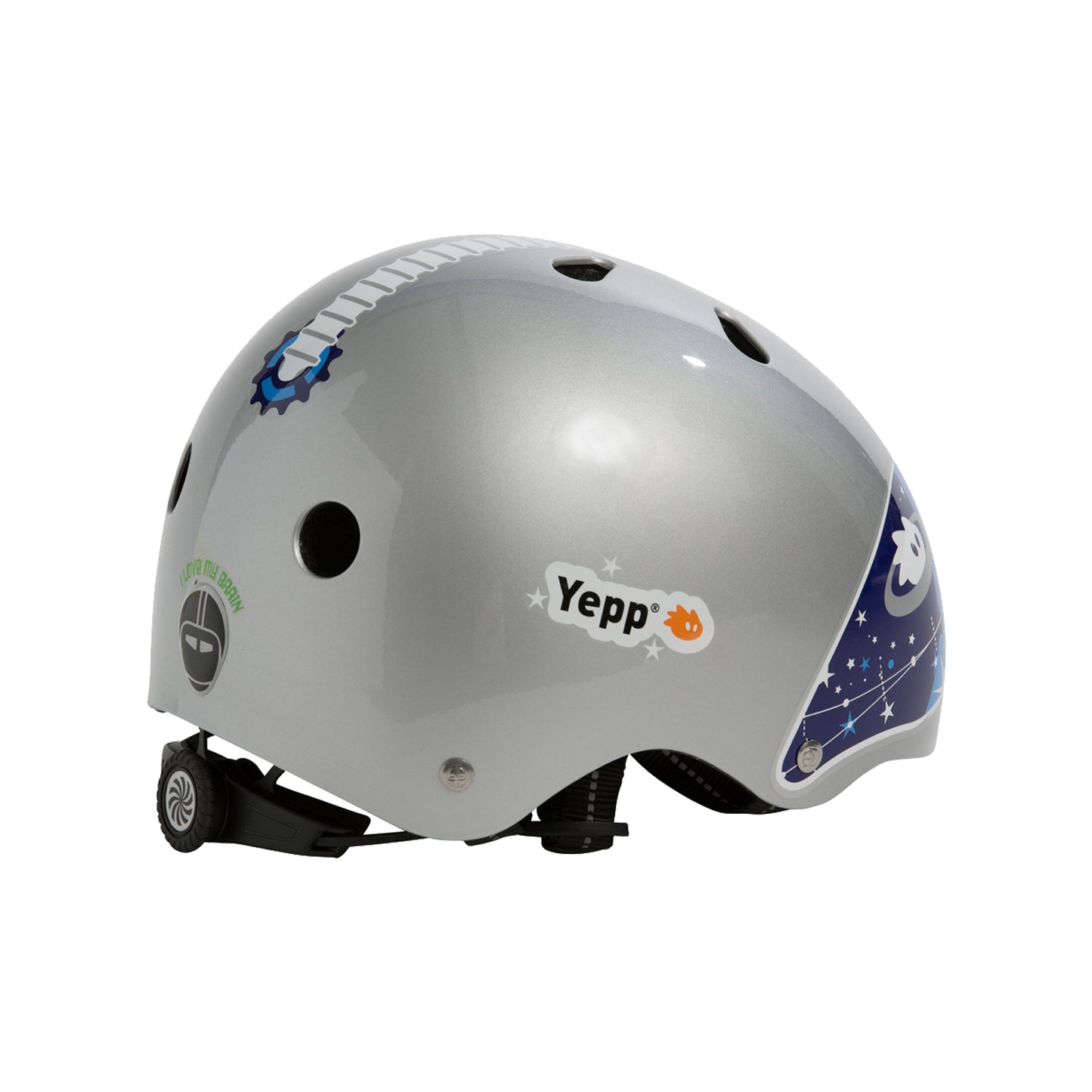 Thule Yepp Bike Helmet Astro XS