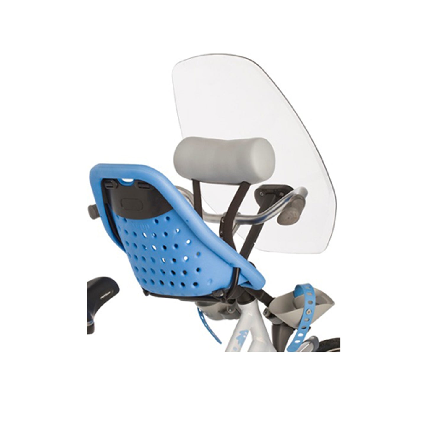 Thule Yepp Mini Handlebar Padding