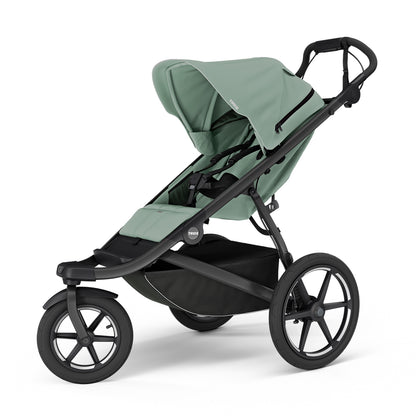 【ブラック、グリーン6月末予定、予約受付中】Thule Urban Glide 3（スーリー アーバングライド3）ジョギングベビーカー