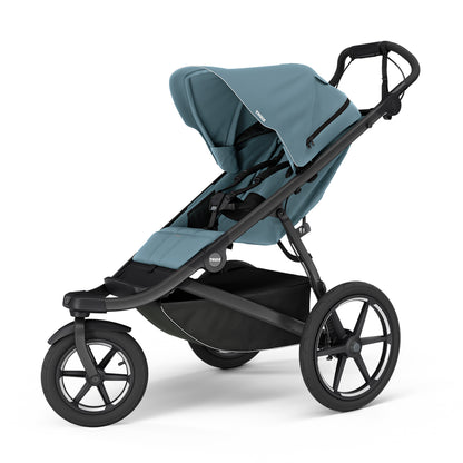 【ブラック、グリーン6月末予定、予約受付中】Thule Urban Glide 3（スーリー アーバングライド3）ジョギングベビーカー