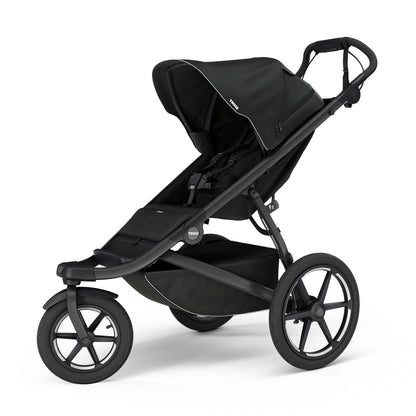 【ブラック、グリーン6月末予定、予約受付中】Thule Urban Glide 3（スーリー アーバングライド3）ジョギングベビーカー