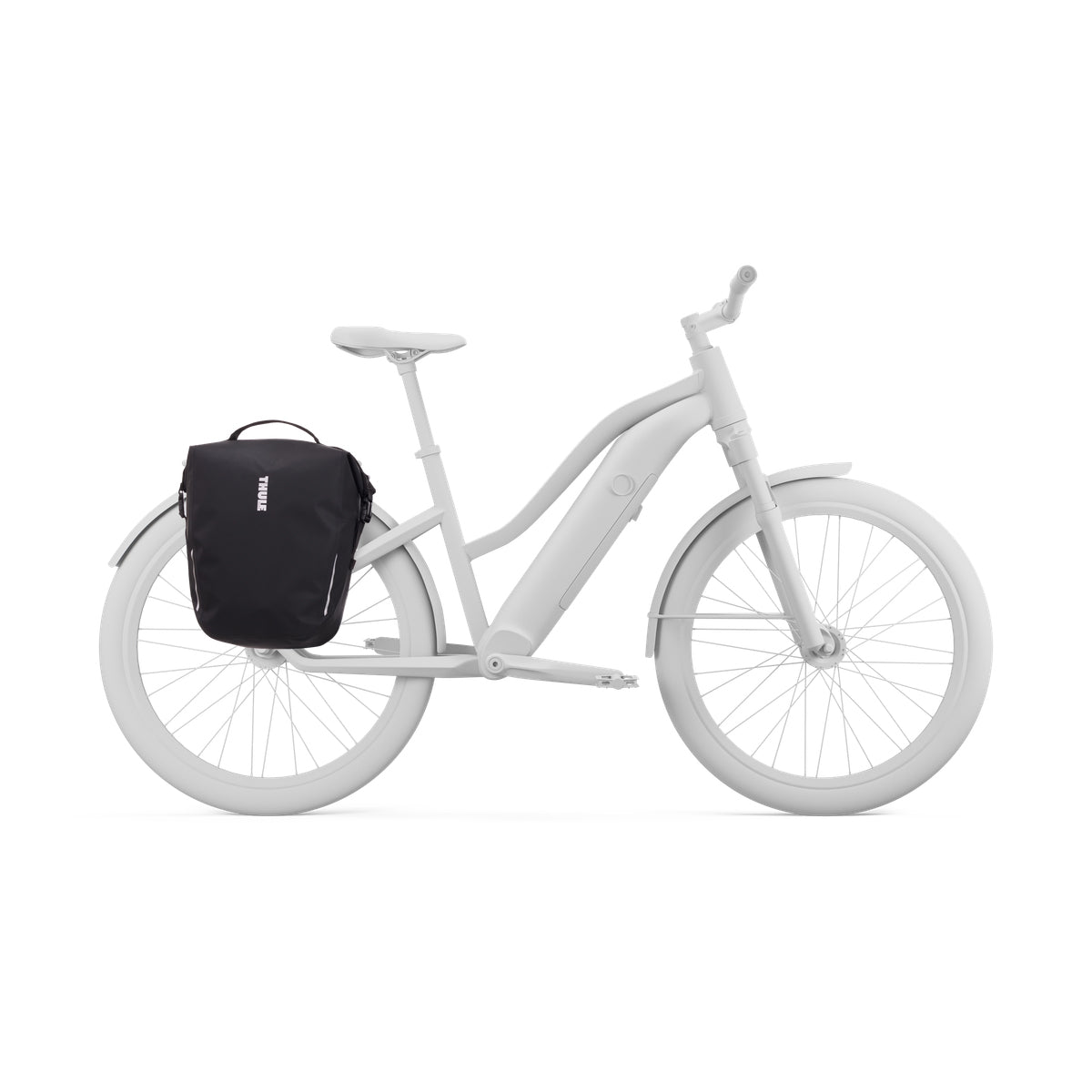 Thule Shield Pannier InLock対応サイドバッグ 22L