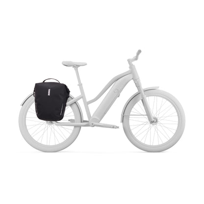 Thule Shield Pannier InLock対応サイドバッグ 22L