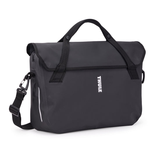 Thule Shield Attache InLock対応アタッシュ型バイクパニア 16インチ