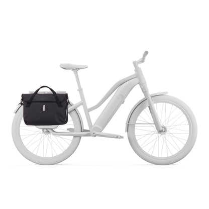 Thule Shield Attache InLock対応アタッシュ型バイクパニア 16インチ