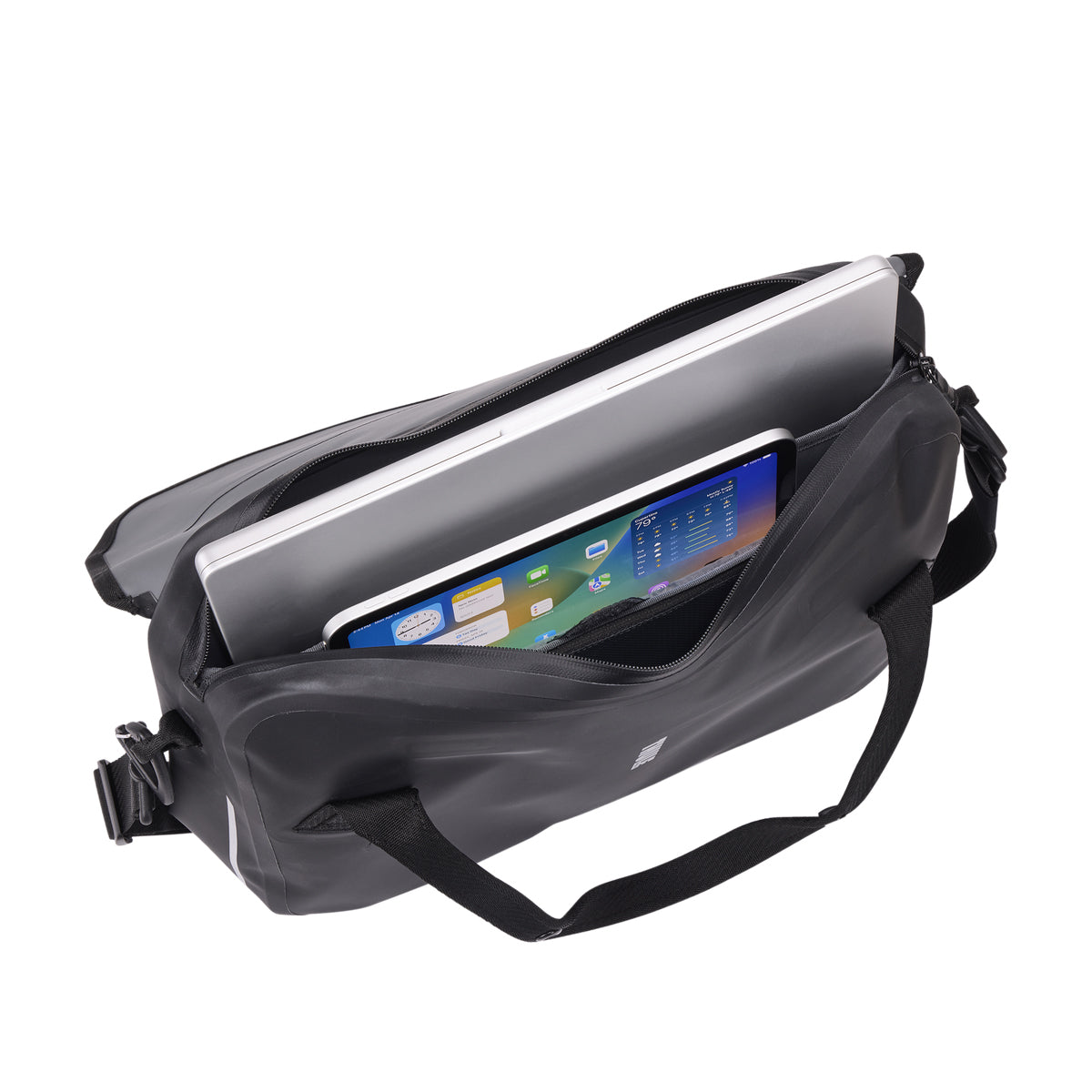 Thule Shield Attache InLock対応アタッシュ型バイクパニア 16インチ