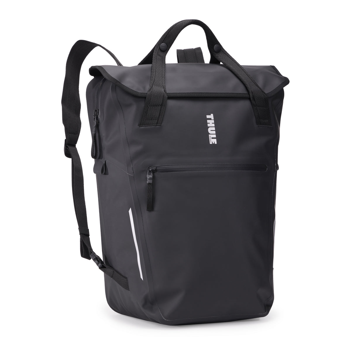 Thule Shield Backpack InLock対応バックパック型バイクパニア 23L