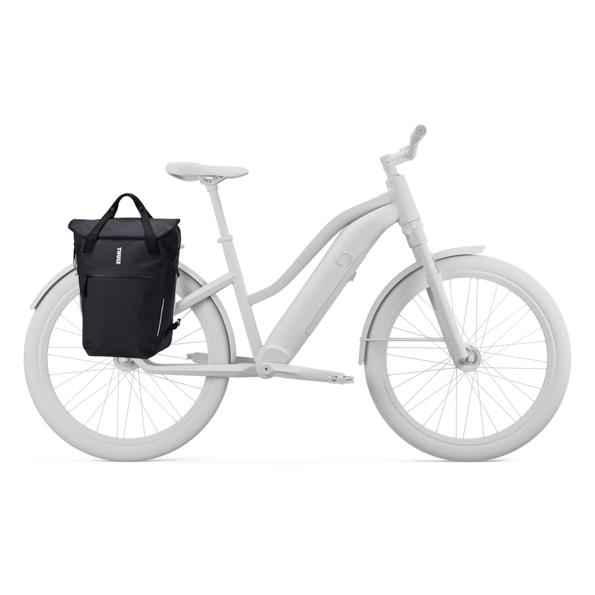 Thule Shield Backpack InLock対応バックパック型バイクパニア 23L