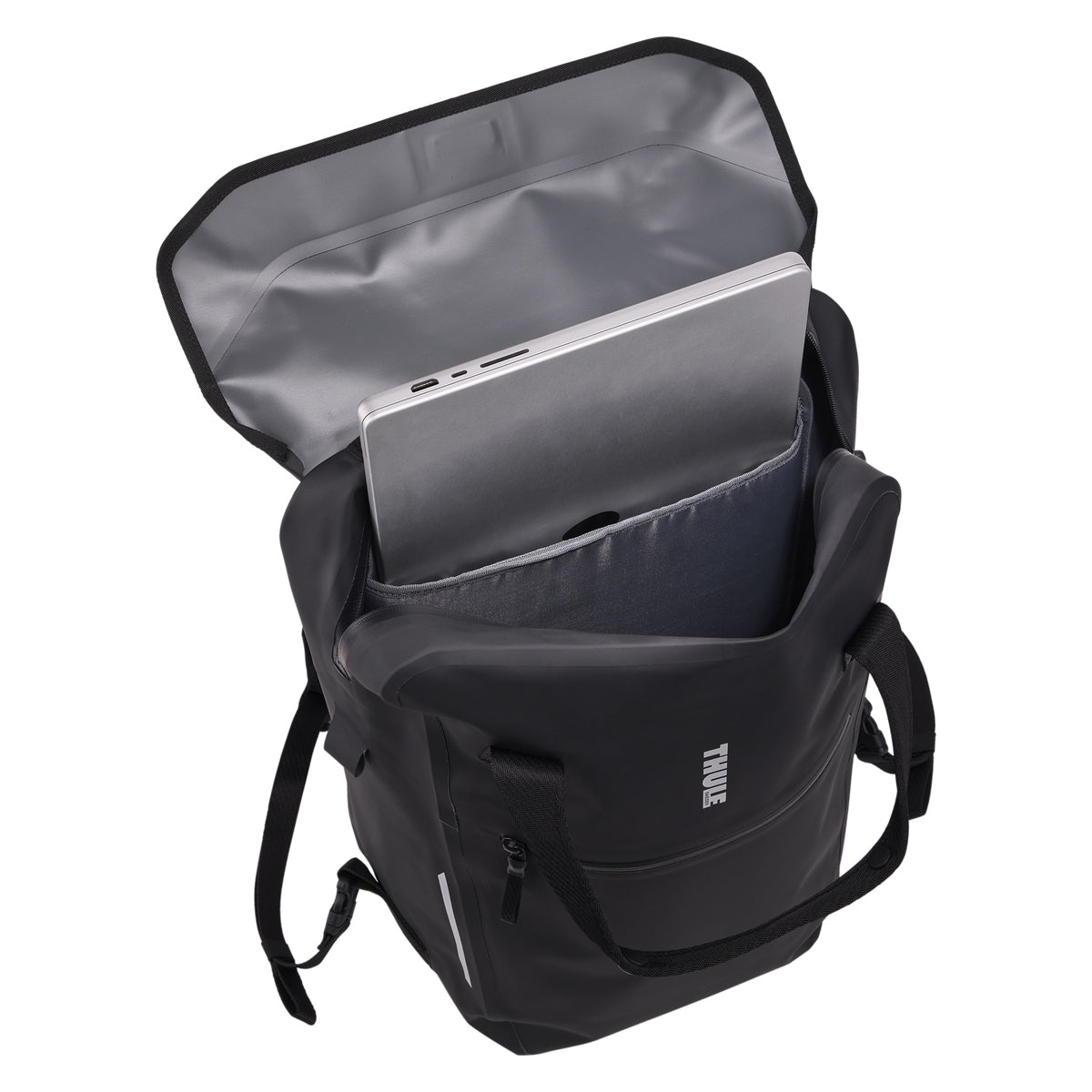 Thule Shield Backpack InLock対応バックパック型バイクパニア 23L