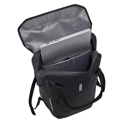 Thule Shield Backpack InLock対応バックパック型バイクパニア 23L