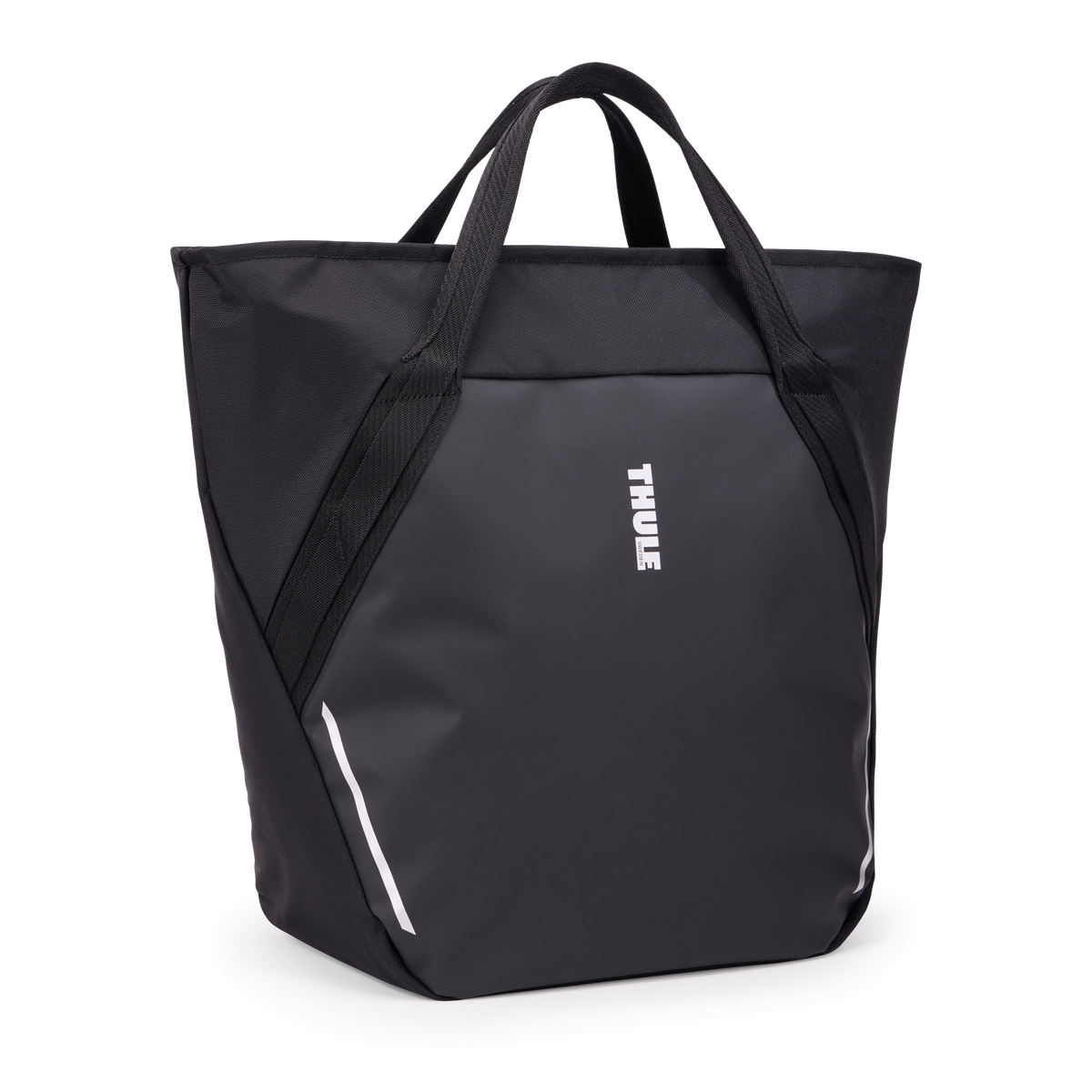 Thule Chasm Tote InLock対応自転車用トートバッグ 25L