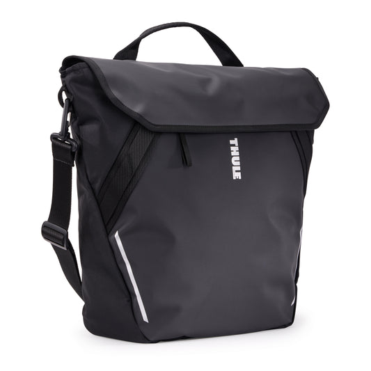 【6月中旬予約受付中】Thule Chasm Courier InLock対応自転車用メッセンジャーバッグ 22L