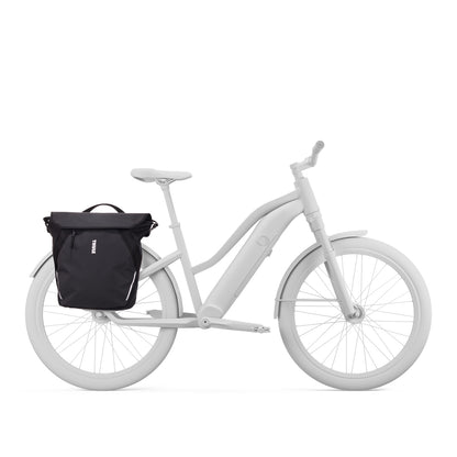 Thule Chasm Courier InLock対応自転車用メッセンジャーバッグ 22L