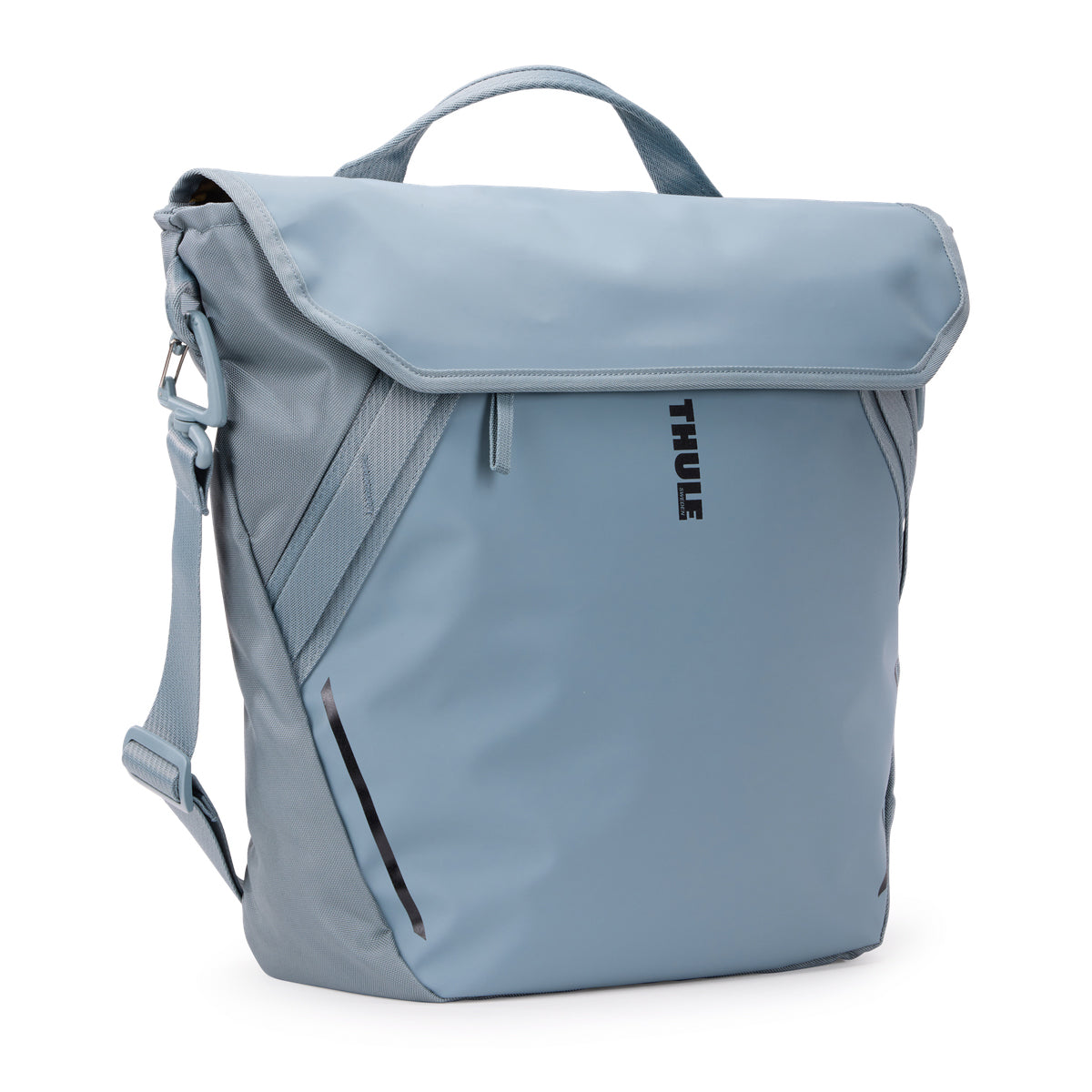 Thule Chasm Courier InLock対応自転車用メッセンジャーバッグ 22L