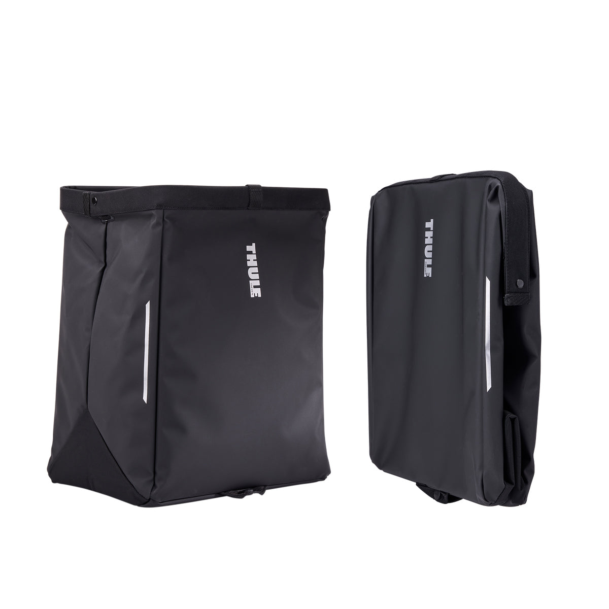 Thule Chasm Bin InLock対応自転車用カーゴビンバッグ 25L