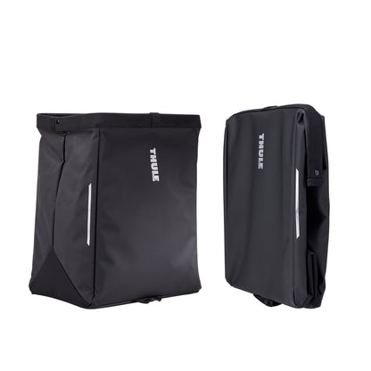 Thule Chasm Bin InLock対応自転車用カーゴビンバッグ 25L