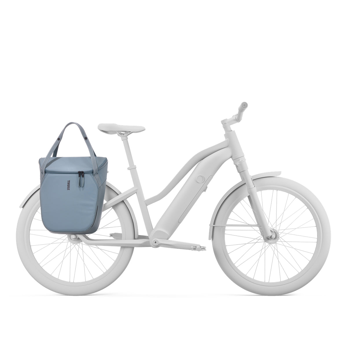 Thule Chasm Cooler InLock対応自転車用クーラーバッグ 21L