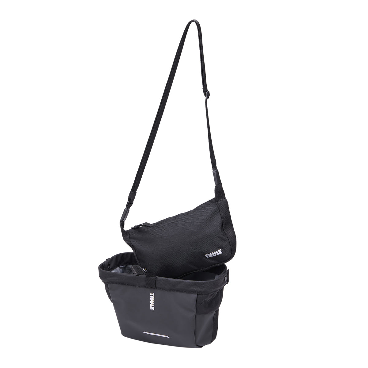 Thule Chasm Handelbar Bag 自転車用ハンドルバーバッグ 2L