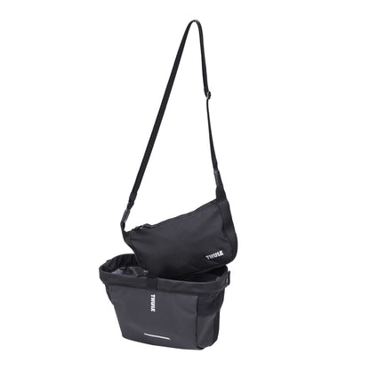 Thule Chasm Handelbar Bag 自転車用ハンドルバーバッグ 2L