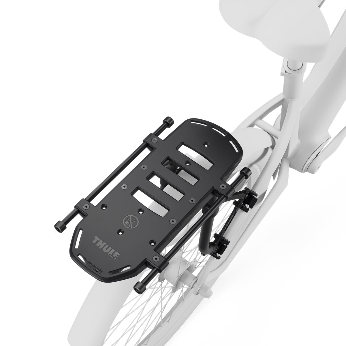 Thule Tour Rack スーリーツアーラック