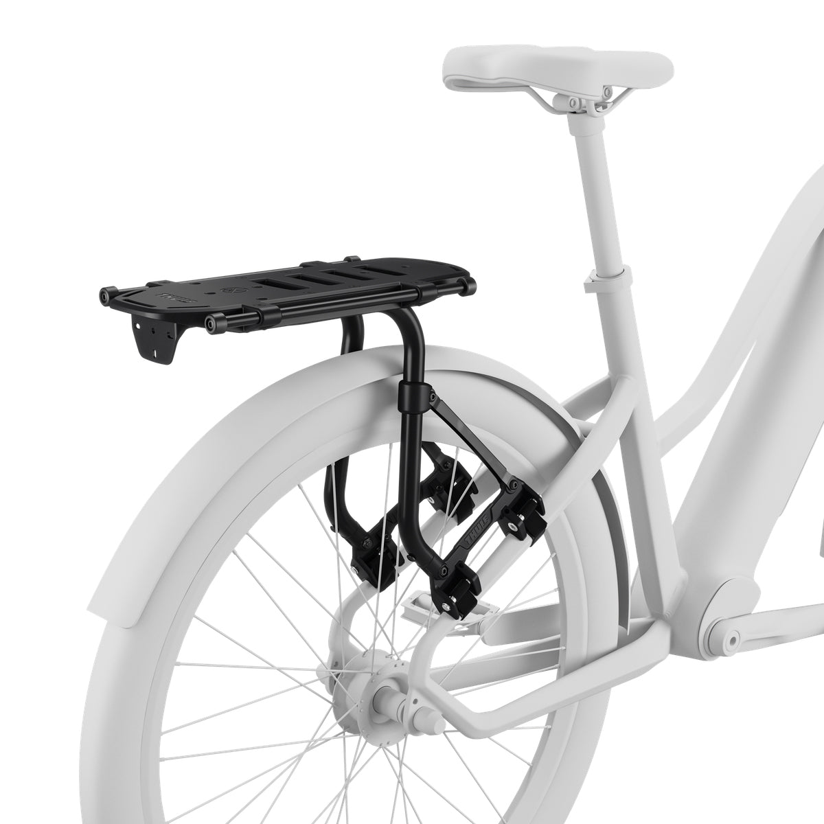 Thule Tour Rack スーリーツアーラック