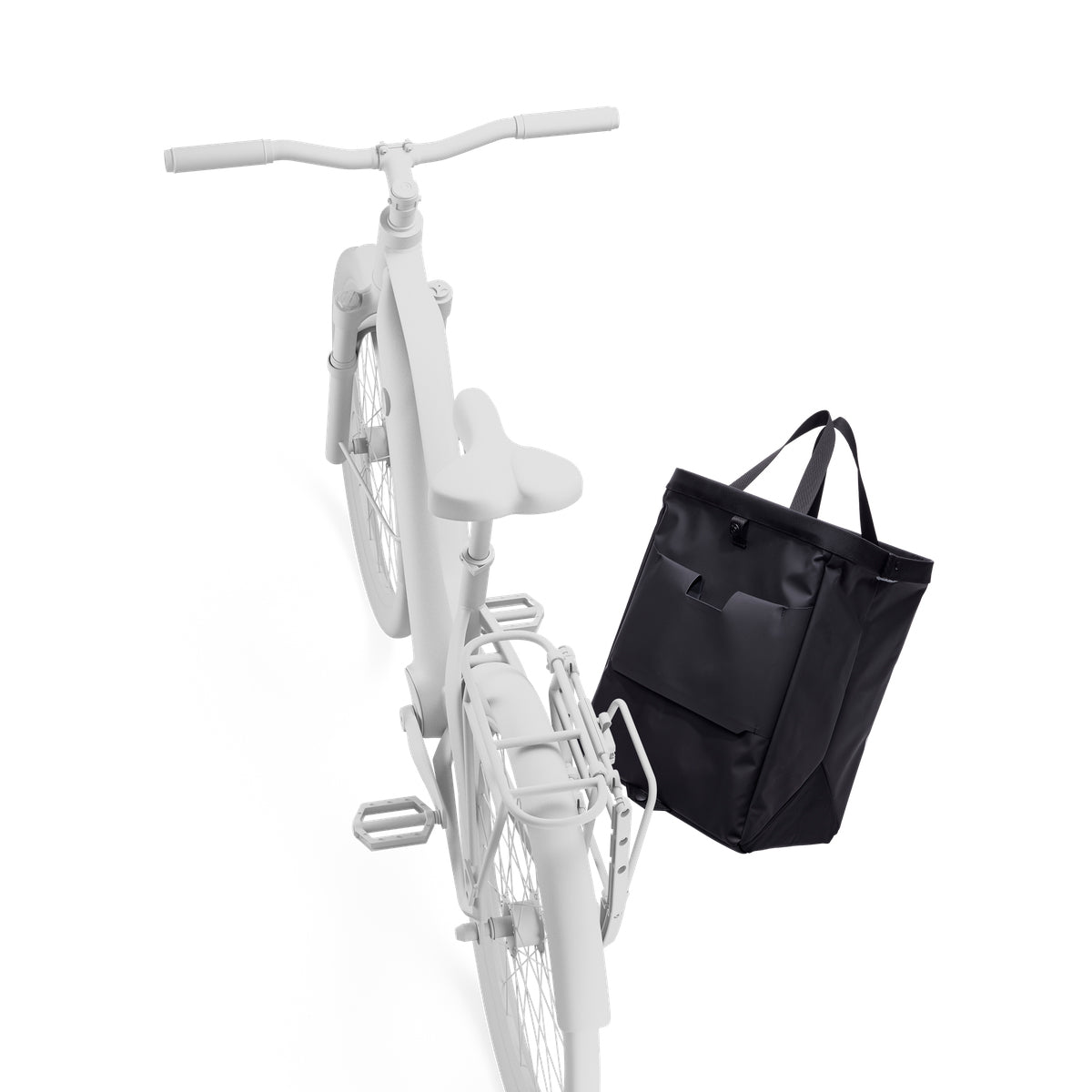 Thule Chasm Bin InLock対応自転車用カーゴビンバッグ 25L