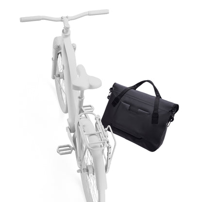 Thule Shield Attache InLock対応アタッシュ型バイクパニア 16インチ