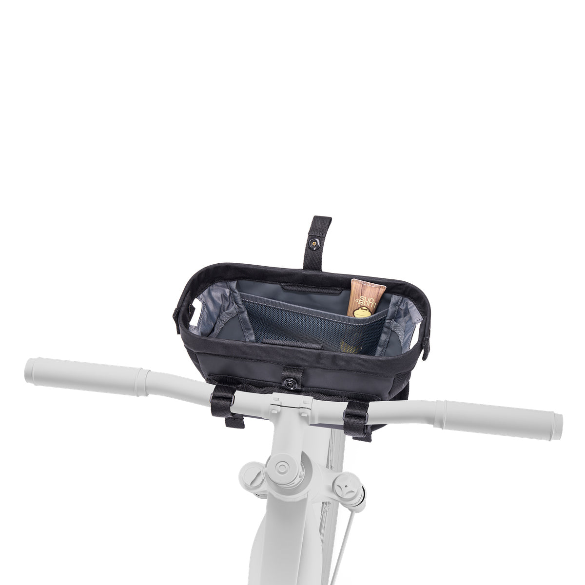 Thule Chasm Handelbar Bag 自転車用ハンドルバーバッグ 2L