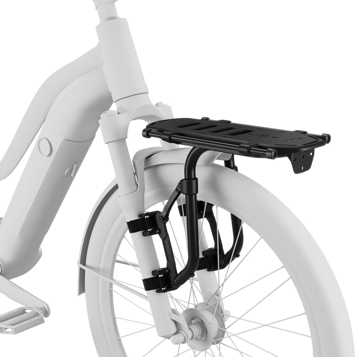 Thule Tour Rack スーリーツアーラック