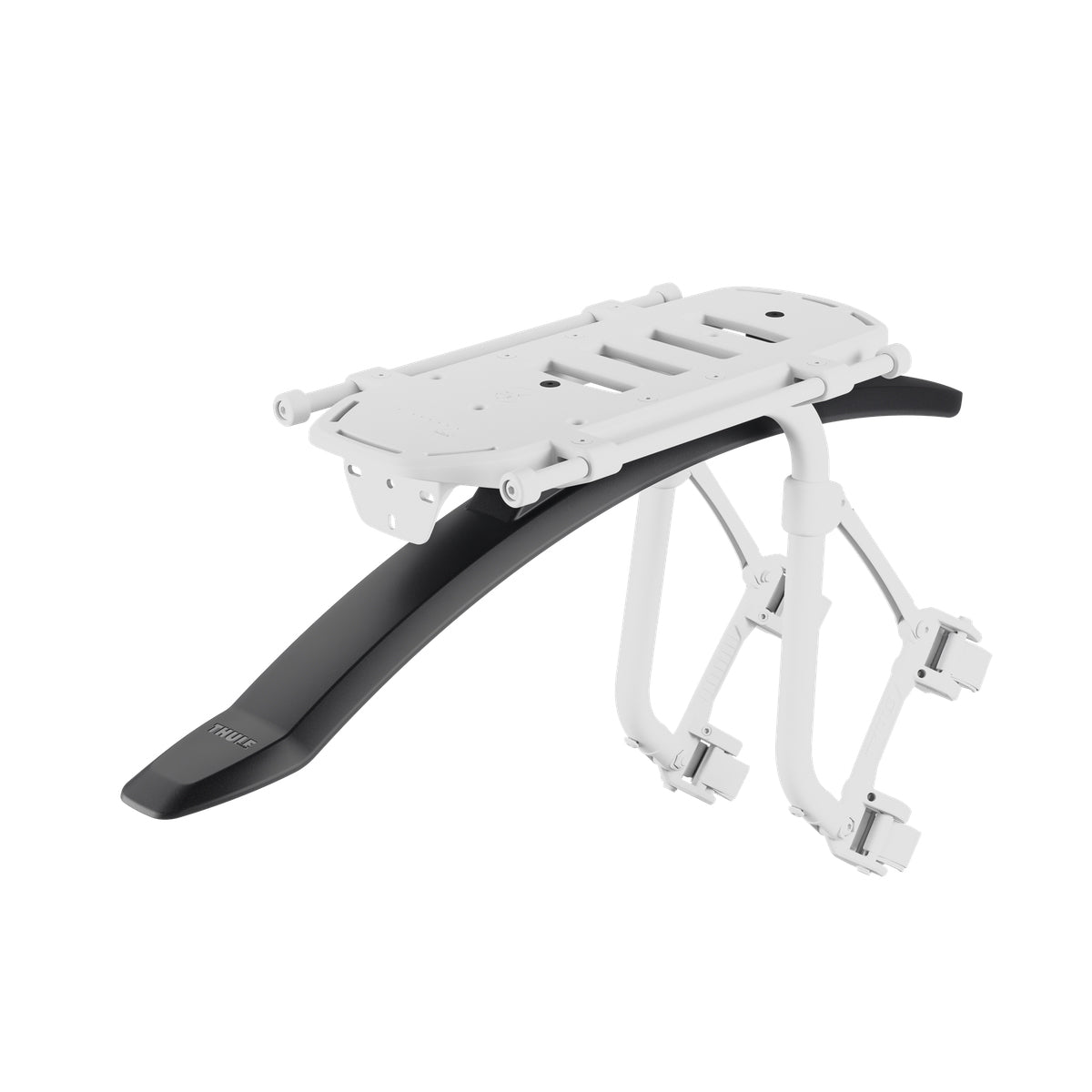 Thule Tour Rack fender スーリー リアフェンダー