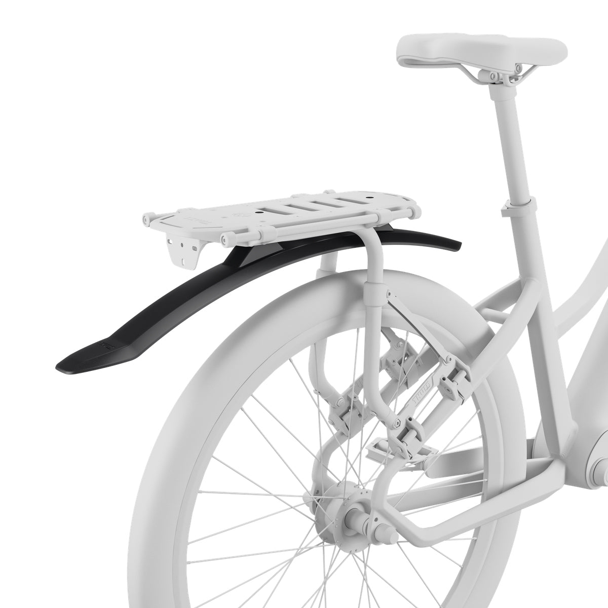 Thule Tour Rack fender スーリー リアフェンダー