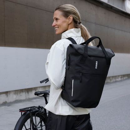 Thule Shield Backpack InLock対応バックパック型バイクパニア 23L