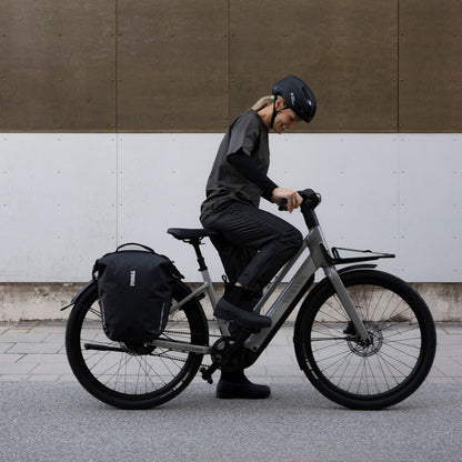 Thule Shield Pannier InLock対応サイドバッグ 22L