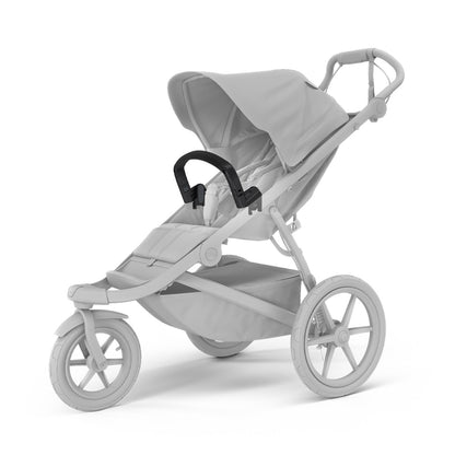 【予約受付中/11月上旬以降入荷次第発送】Thule Urban Glide 3 Bumper Bar　アーバングライドスリーバンパーバー（ベビーカー用バー）