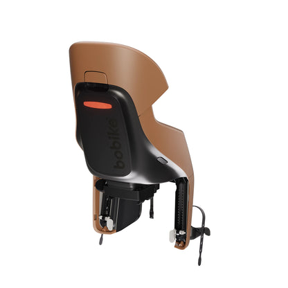 【3月上旬予約受付中】Bobike Exclusive Evolve Maxi Carrier Reclining（ボバイク・エクスクルーシブ・イボルブ・マキシ・キャリア・リクライニング）