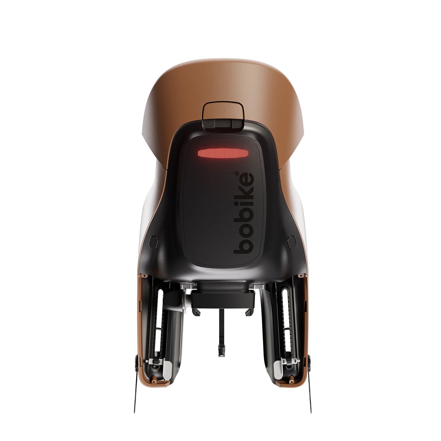 【3月上旬予約受付中】Bobike Exclusive Evolve Maxi Carrier Reclining（ボバイク・エクスクルーシブ・イボルブ・マキシ・キャリア・リクライニング）