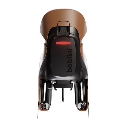 【3月上旬予約受付中】Bobike Exclusive Evolve Maxi Carrier Reclining（ボバイク・エクスクルーシブ・イボルブ・マキシ・キャリア・リクライニング）