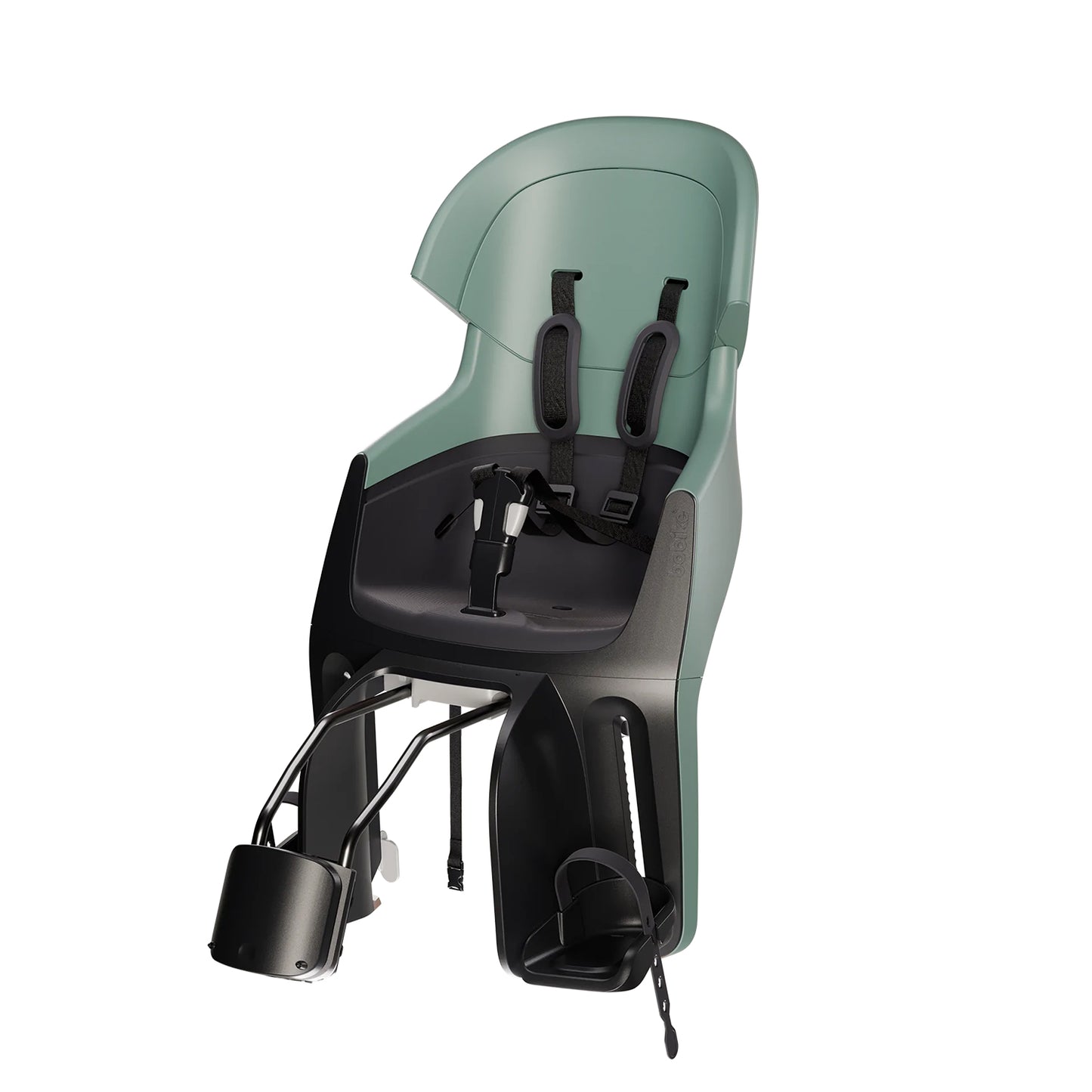 【3月上旬予約受付中】Bobike Exclusive Evolve Maxi Frame Reclining（ボバイク・エクスクルーシブ・イボルブ・マキシ・フレーム・リクライニング）