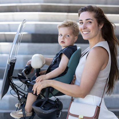 【3月上旬予約受付中】Bobike Exclusive Evolve Mini（ボバイク・エクスクルーシブ・エボルブ・ミニ）