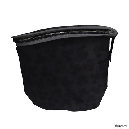 【4月中旬予約受付中】[PIG] Disney ディズニー デザイン 自転車用 バスケットカバー ミッキーマウス くまのプーさん 前用レギュラーサイズ