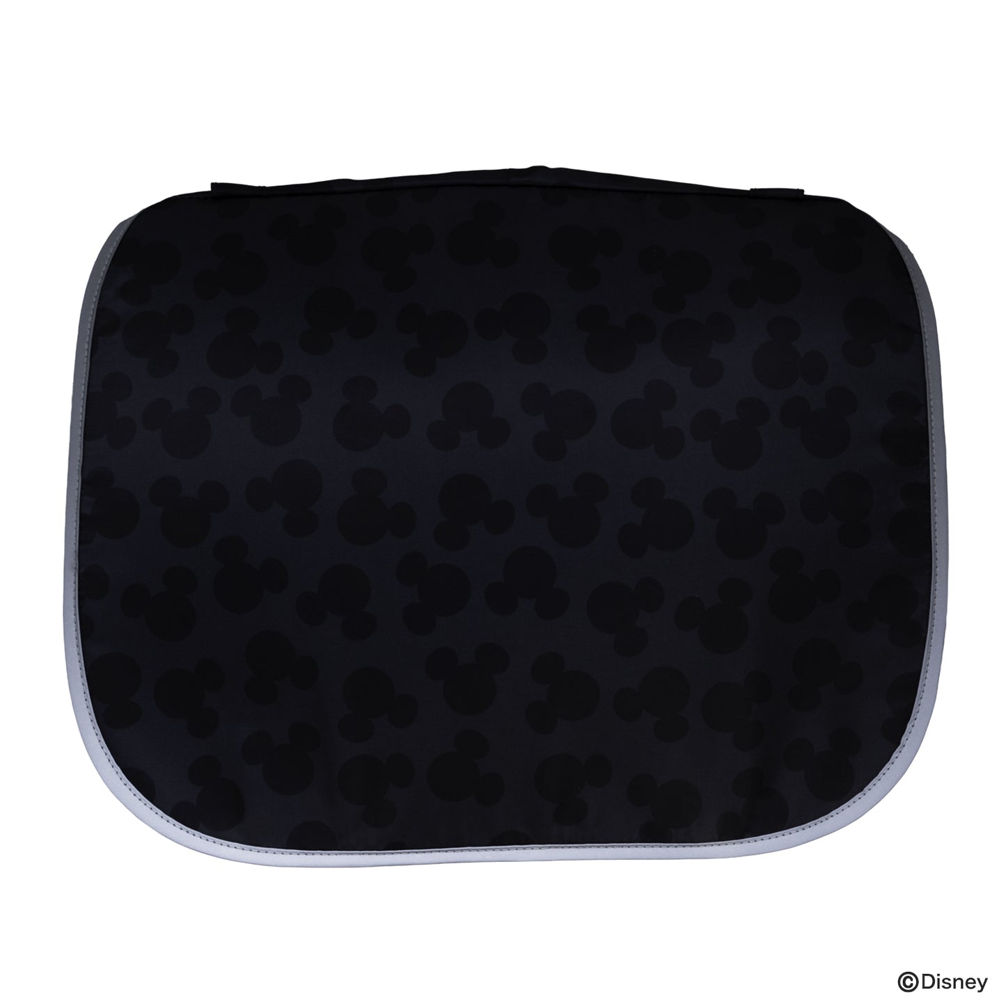 【4月中旬予約受付中】[PIG] Disney ディズニー デザイン 自転車用 バスケットカバー ミッキーマウス くまのプーさん 前用レギュラーサイズ