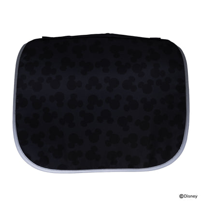 【4月中旬予約受付中】[PIG] Disney ディズニー デザイン 自転車用 バスケットカバー ミッキーマウス くまのプーさん 前用レギュラーサイズ